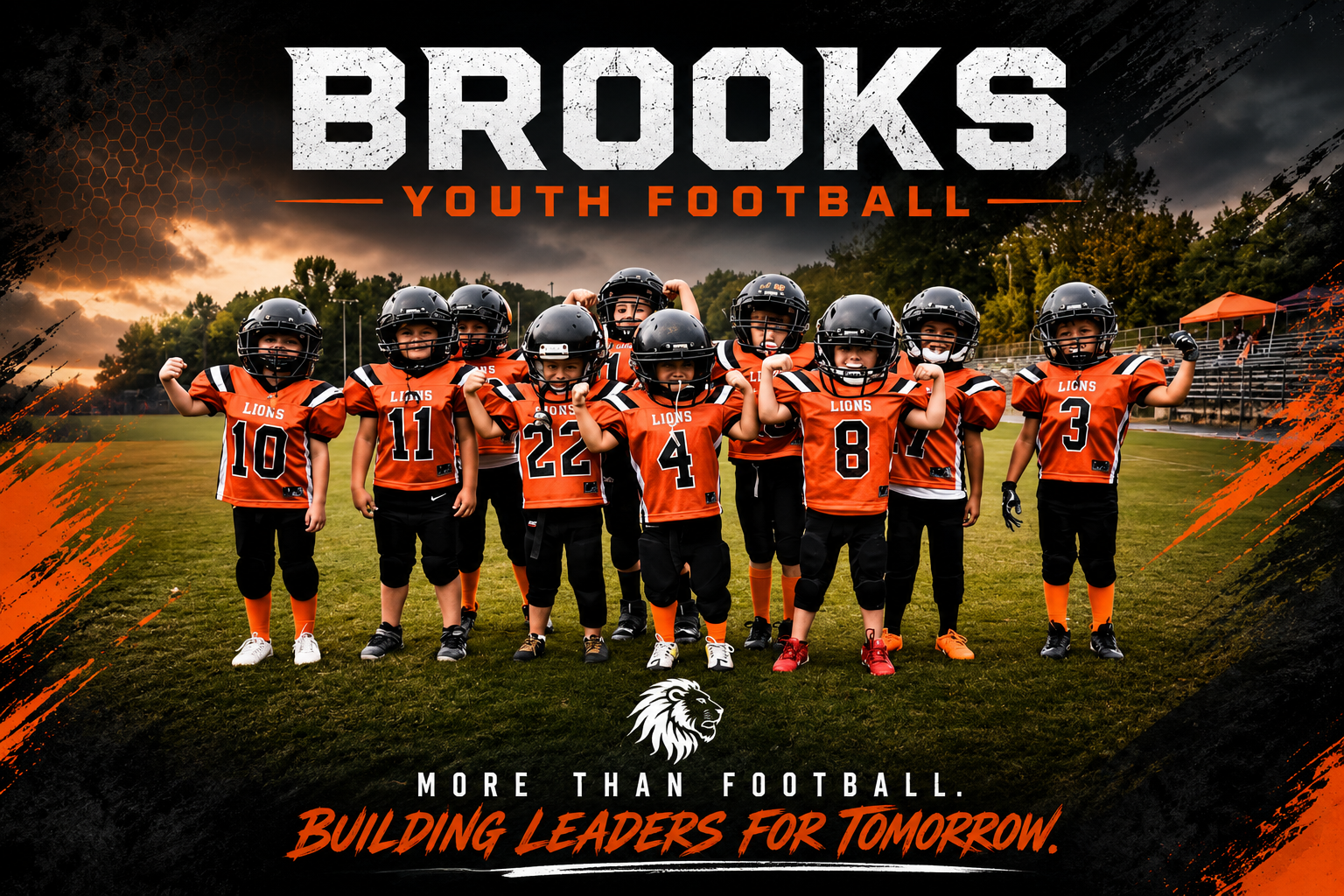 Register your player